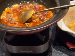 -大拙里·精致融合菜(沙湖桃源国际店)