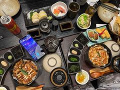 -玄白·炭烤活鳗(上海首店)