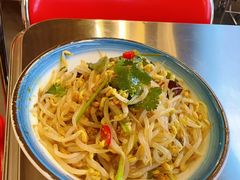 -王祖名抻面(罗湖分店)