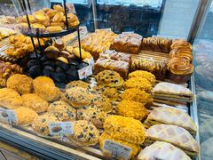 -苹果花园(襄阳南路店)