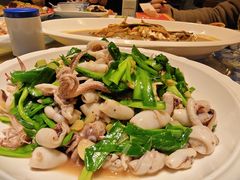 -旺角小渔村·海肠捞饭开创者(二马路店)