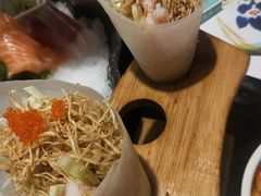 -天狗山料理(省体店)
