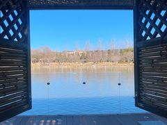 -春晖园度假酒店温泉