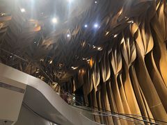 -巴奴毛肚火锅概念餐厅
