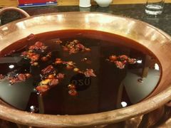 -老码头火锅(玉林店)