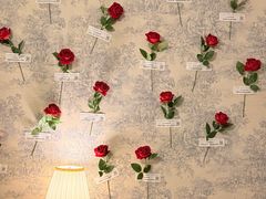 -Viviane's·花园餐厅