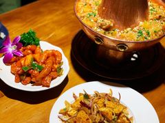 -觅山云南菜(泊富ICITY店)