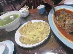 -阿鹏故事云南野生菌火锅(人民路店)