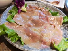 -小龙坎老火锅(北京三里屯店)