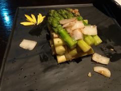 -羽山料理