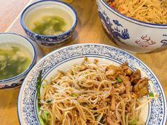 -赣南粉局·江西小炒·锅气炒粉(人民广场店)