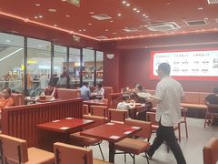 -喜家德虾仁水饺(开发区万达店)