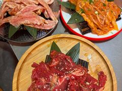 -正宗齐齐哈尔烤肉·齐牛哥鲜切炭火烤肉(杭州总店)