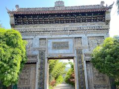 -西安关中民俗艺术博物院