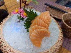 -林妈妈村·日式料理(宝山龙湖天街店)