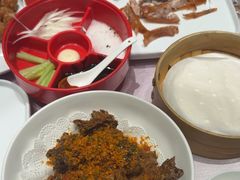 -盛百味·家宴餐厅(霸州分店)