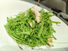 -悦融琥珀·京鲁菜·海味珍品(西单店)