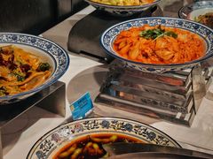 -西安锦江国际酒店