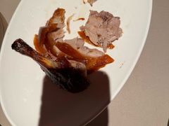 -金鸭季·北京烤鸭(深业上城店)