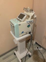 -汐月Health纤体spa中心