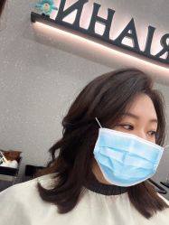 -韩国丽安形象设计