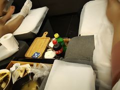 -华夏良子·足道SPA艾灸(翠微店)
