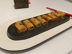 -森隆饭庄(崇文门新世界百货店)
