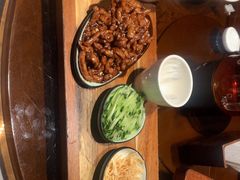 -北国饭店·海鲜·北方菜(峡山店)
