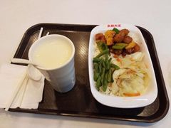 -永和大王(茉莉上新·共和新路店)