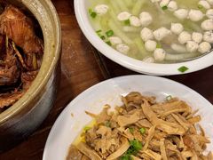 -斯丹姜母鸭·古法干香(涂门街总店)