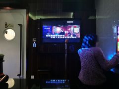 -皇马纯KTV(景田店)