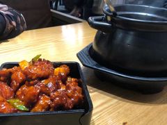 -老海陵·泰州菜(图书馆店)