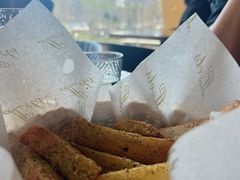 -Lets burger非常汉堡·环球风味(蓝色港湾店)