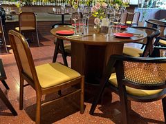 -肆海小川菜酒馆Wine Bistro (青年路店)