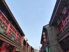 -古文化街旅游区