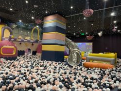 -MELAND CLUB亲子乐园·派对·餐厅(北京芳圆里ID MALL店)