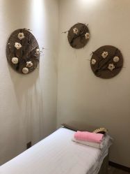 -芳朵美容养生SPA