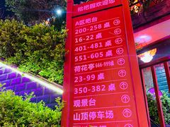 -枇杷园食为鲜火锅(南山店)