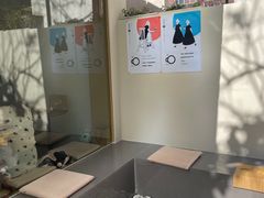 -稀物集咖啡(徽州大道店)
