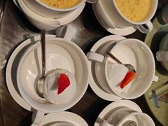 -广州天河希尔顿酒店