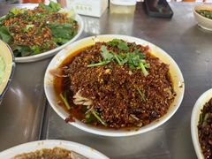 -人和水上飘(第一家店)