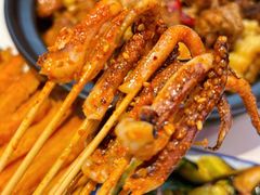 -状元虎.摇滚炒鸡.家常菜(义勇街店)
