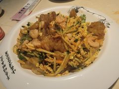 -北方饺子王·海肠捞饭·海鲜锅(山大店)