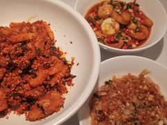 -兰湘子·湘菜小炒(长安万科广场店)