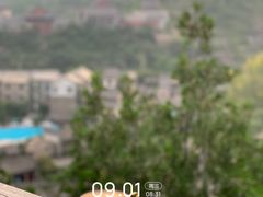 -云端咖啡(古北水镇景区店)