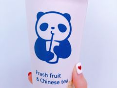 -茶百道(昌里路店)