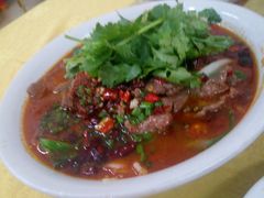 -沙溪佬食店(福生东街店)