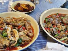 -东排食堂长沙小吃大排档(五一广场店)