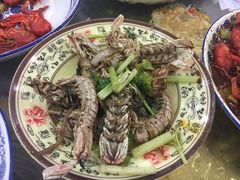 -虾少爷龙虾烧烤(双桥路店)