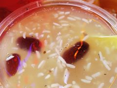 酒酿小圆子-江三王记牛杂馆(总店)
